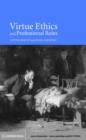 Virtue Ethics and Professional Roles - eBook