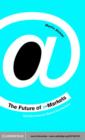 Future of e-Markets : Multidimensional Market Mechanisms - eBook