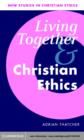 Living Together and Christian Ethics - eBook
