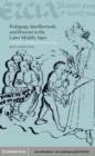 Pedagogy, Intellectuals, and Dissent in the Later Middle Ages : Lollardy and Ideas of Learning - eBook