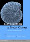 Biotic Response to Global Change : The Last 145 Million Years - eBook