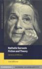 Nathalie Sarraute, Fiction and Theory : Questions of Difference - eBook