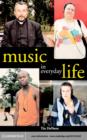 Music in Everyday Life - eBook