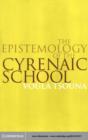 Epistemology of the Cyrenaic School - eBook