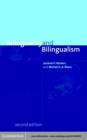 Bilinguality and Bilingualism - eBook