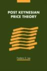 Post Keynesian Price Theory - eBook
