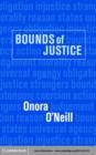 Bounds of Justice - eBook