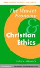 Market Economy and Christian Ethics - eBook