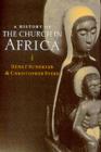 History of the Church in Africa - eBook