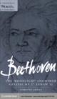 Beethoven: The 'Moonlight' and other Sonatas, Op. 27 and Op. 31 - eBook