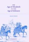 Age of Elizabeth in the Age of Johnson - eBook