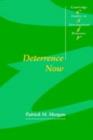 Deterrence Now - eBook