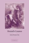 Hesiod's Cosmos - eBook