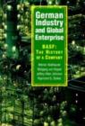German Industry and Global Enterprise : BASF: The History of a Company - eBook