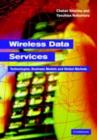 Wireless Data Services : Technologies, Business Models and Global Markets - eBook