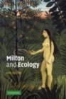 Milton and Ecology - eBook