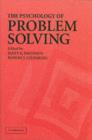 Psychology of Problem Solving - eBook