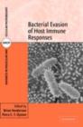 Bacterial Evasion of Host Immune Responses - eBook