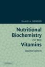 Nutritional Biochemistry of the Vitamins - eBook