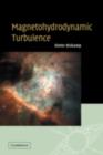 Magnetohydrodynamic Turbulence - eBook