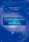 Extreme Ultraviolet Astronomy - eBook