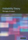 Probability Theory : The Logic of Science - eBook