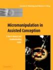 Micromanipulation in Assisted Conception - eBook