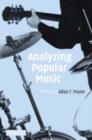 Analyzing Popular Music - eBook