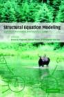 Structural Equation Modeling : Applications in Ecological and Evolutionary Biology - eBook