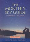 The Monthly Sky Guide - eBook