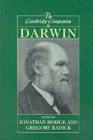 Cambridge Companion to Darwin - eBook
