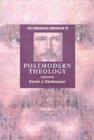 Cambridge Companion to Postmodern Theology - eBook