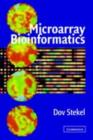 Microarray Bioinformatics - eBook