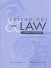 Psychology and Law : A Critical Introduction - eBook