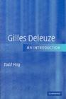 Gilles Deleuze : An Introduction - eBook