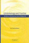 Epistemology and Practice : Durkheim's The Elementary Forms of Religious Life - eBook