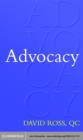 Advocacy - eBook