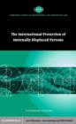 International Protection of Internally Displaced Persons - eBook
