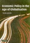 Economic Policy in the Age of Globalisation - eBook