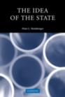 Idea of the State - eBook