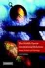 Middle East in International Relations : Power, Politics and Ideology - eBook
