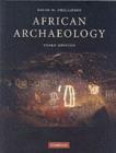 African Archaeology - eBook