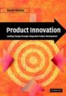 Product Innovation : Leading Change through Integrated Product Development - eBook