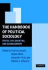 Handbook of Political Sociology : States, Civil Societies, and Globalization - eBook