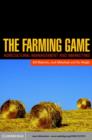 Farming Game : Agricultural Management and Marketing - eBook