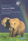 People and Wildlife, Conflict or Co-existence? - eBook