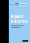 Bipolar Disorders : Mixed States, Rapid Cycling and Atypical Forms - eBook