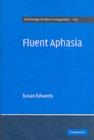 Fluent Aphasia - eBook