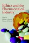 Ethics and the Pharmaceutical Industry - eBook