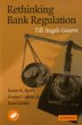 Rethinking Bank Regulation : Till Angels Govern - eBook